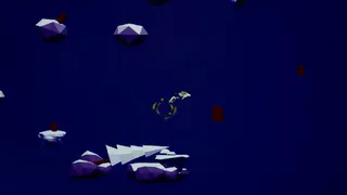 Скриншот 4 к игре Flapping Over It