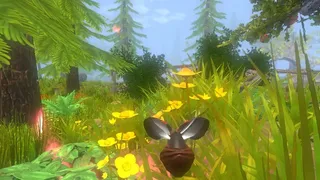 Скриншот 1 к игре Hive Quest