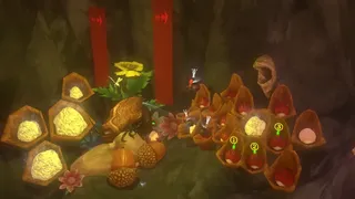 Скриншот 2 к игре Hive Quest