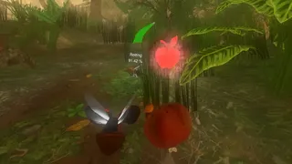 Скриншот 4 к игре Hive Quest