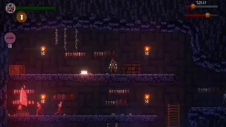 Скриншот 1 к игре Rift Keeper