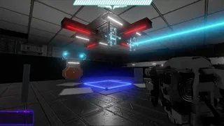 Скриншот 2 к игре Gravity Well