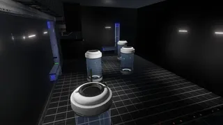 Скриншот 3 к игре Gravity Well