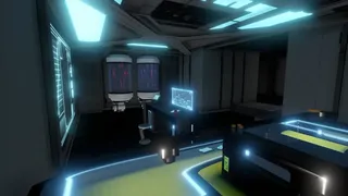 Скриншот 5 к игре Gravity Well