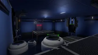 Скриншот 6 к игре Gravity Well