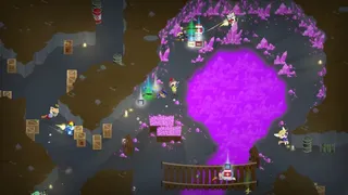 Скриншот 4 к игре Super Animal Royale
