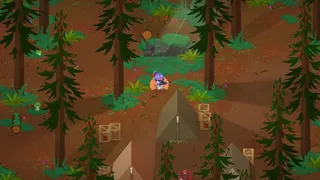 Скриншот 5 к игре Super Animal Royale