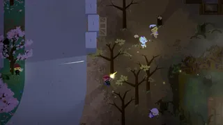 Скриншот 6 к игре Super Animal Royale