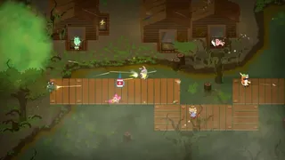 Скриншот 7 к игре Super Animal Royale