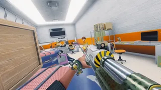 Скриншот 1 к игре Vertigo 2