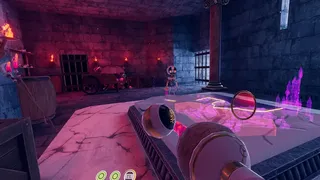 Скриншот 3 к игре Vertigo 2