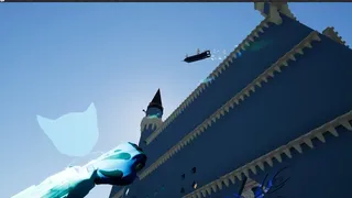 Скриншот 1 к игре Distant castle