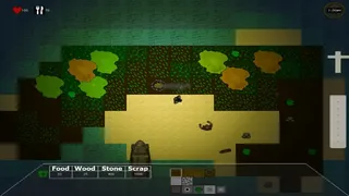 Скриншот 4 к игре God Vs Zombies