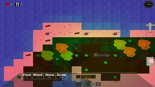 Скриншот 5 к игре God Vs Zombies
