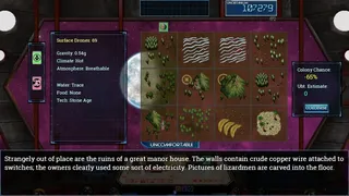 Скриншот 4 к игре Colony Prospector