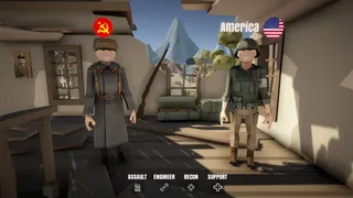 Скриншот 3 к игре The Last Front