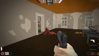 Скриншот 7 к игре The Last Front