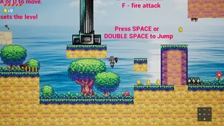 Скриншот 1 к игре ROGALIK