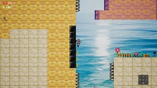 Скриншот 2 к игре ROGALIK