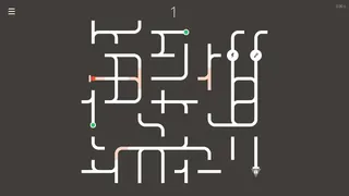 Скриншот 8 к игре DotLine