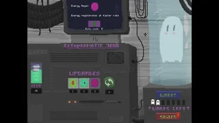 Скриншот 4 к игре GhostGame