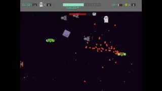 Скриншот 8 к игре GhostGame