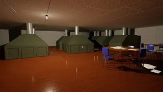 Скриншот 1 к игре WEscape