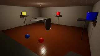 Скриншот 3 к игре WEscape