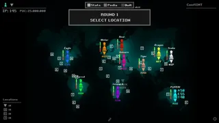 Скриншот 2 к игре Rogue Agent