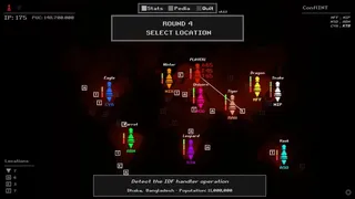 Скриншот 3 к игре Rogue Agent