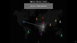 Скриншот 4 к игре Rogue Agent