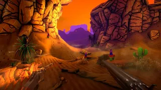 Скриншот 3 к игре El Taco Diablo
