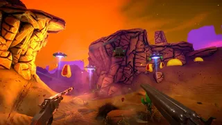 Скриншот 5 к игре El Taco Diablo
