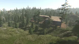 Скриншот 1 к игре Infected Battlegrounds