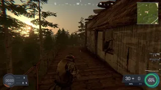 Скриншот 3 к игре Infected Battlegrounds