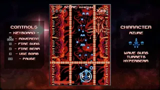 Скриншот 6 к игре HellStar Squadron