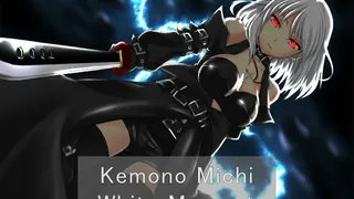 Скриншот 2 к игре Kemonomichi-White Moment-