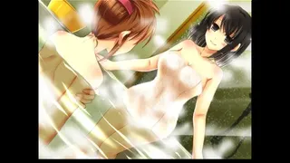 Скриншот 4 к игре Kemonomichi-White Moment-