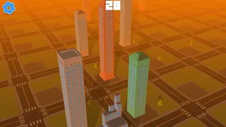 Скриншот 1 к игре City Builder
