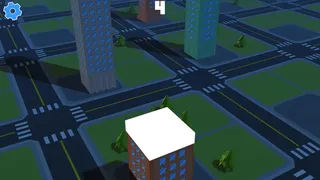 Скриншот 2 к игре City Builder