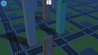 Скриншот 3 к игре City Builder