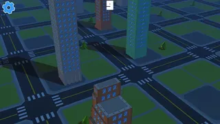 Скриншот 4 к игре City Builder
