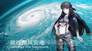Скриншот 7 к игре HUMAN LIVE-HOW LONG CAN HUMAN BEINGS EXIST?人类能生存多久？挑战各种灾难，地球世界末日，冒险策略模拟经营游戏