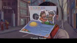 Скриншот 1 к игре 完美的一天 / A Perfect Day