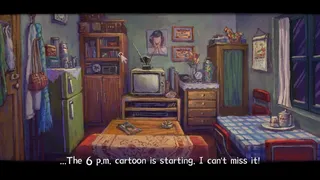 Скриншот 5 к игре 完美的一天 / A Perfect Day