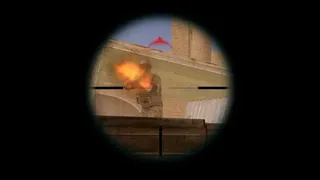 Скриншот 1 к игре TheShooterGame