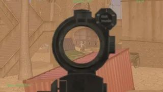 Скриншот 3 к игре TheShooterGame