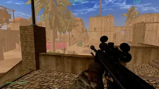 Скриншот 4 к игре TheShooterGame