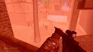 Скриншот 5 к игре TheShooterGame