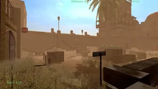 Скриншот 6 к игре TheShooterGame